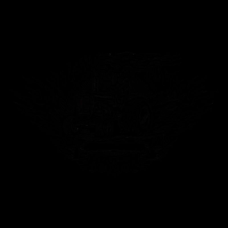Tractor Pulling Logo