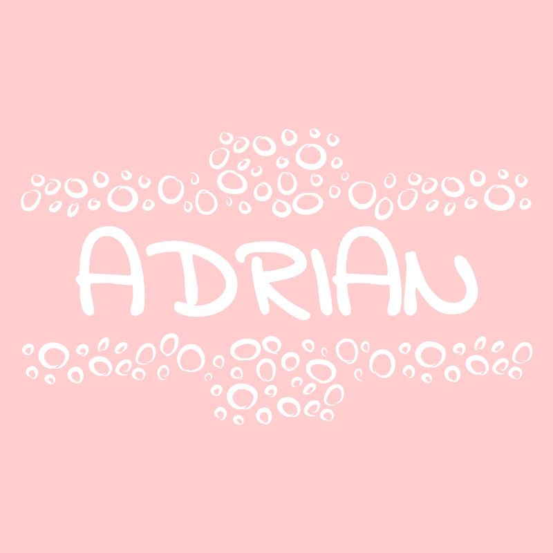 Vorname Adrian