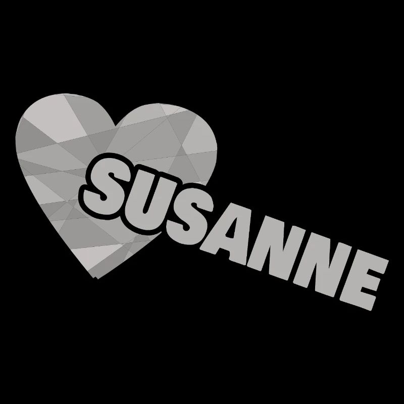 Chère Susanne,