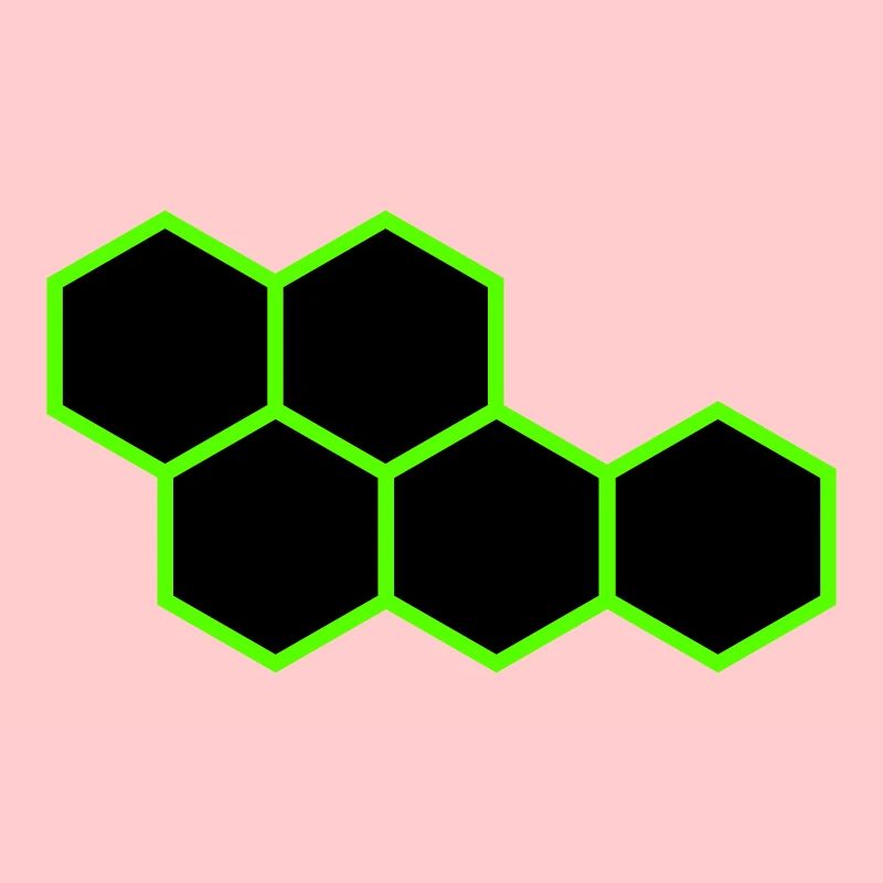 Hexagons