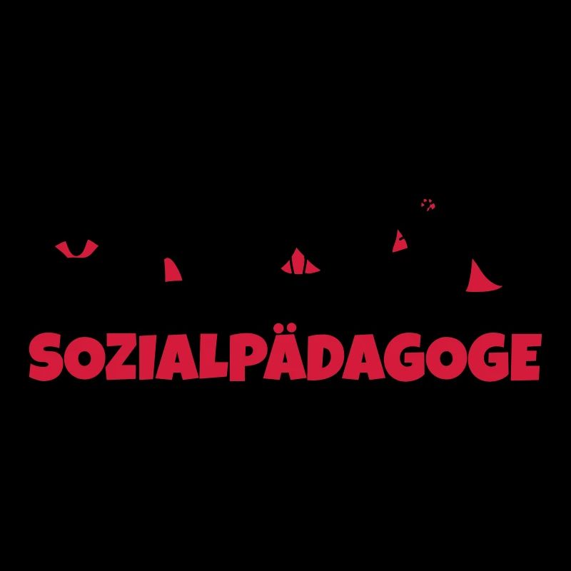 ich bin sozialpädagoge