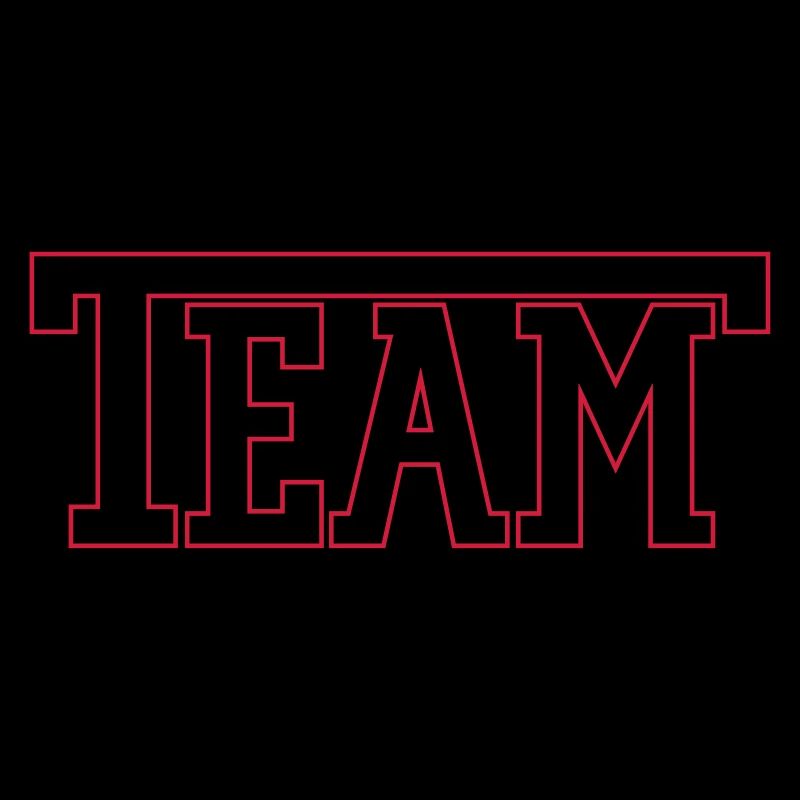 Team Font
