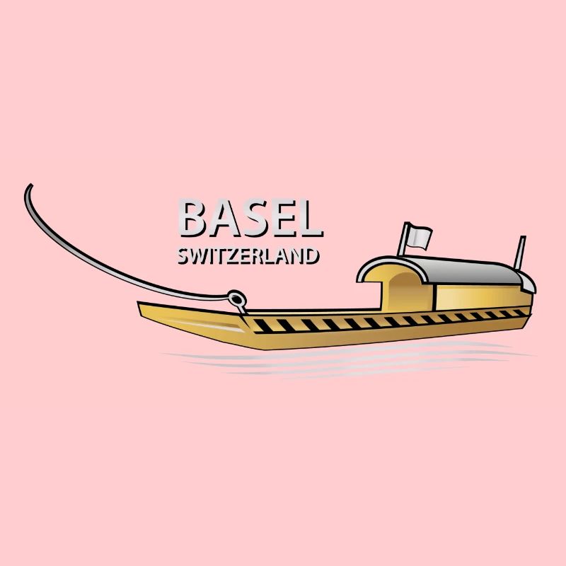 FAEHRI SHIP BASEL