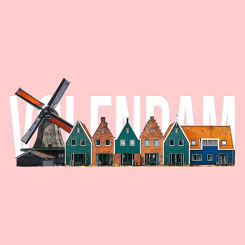 Volendam