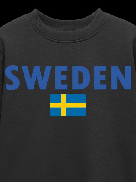 Suède