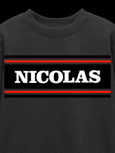 NICOLAS