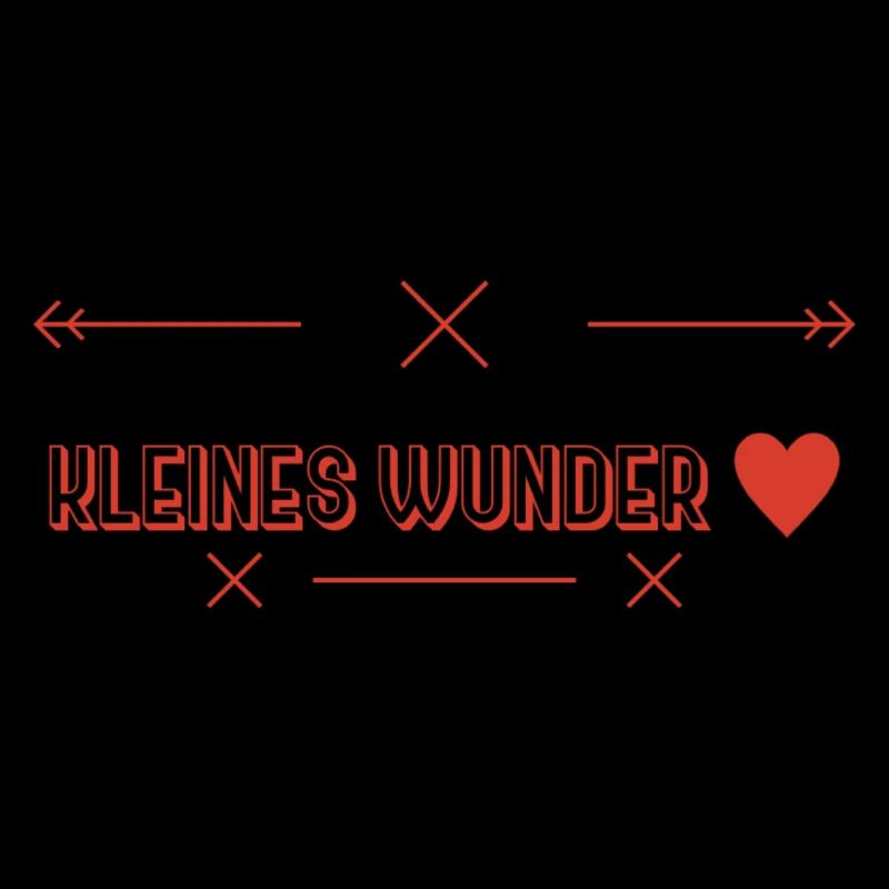 Babysprüche Geschenkidee