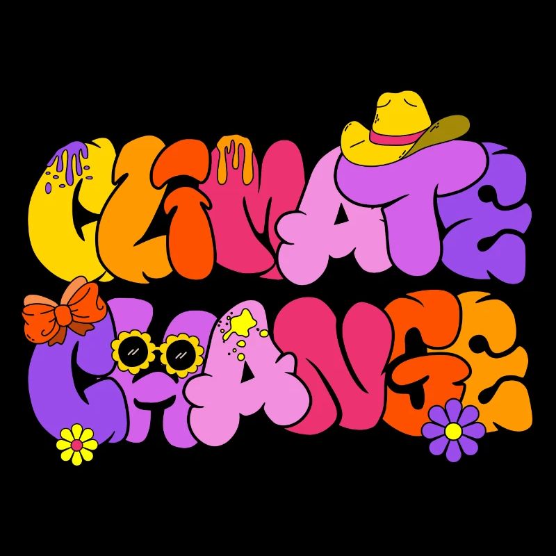 Klima-Wandel, Climate Change