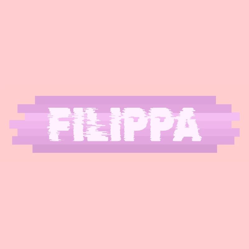 Woman's name Filippa