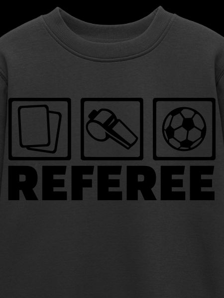 Referee