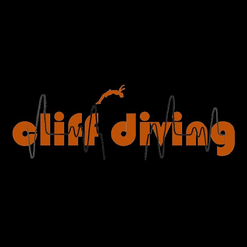 Klippenspringen Herzschlag Cliff Diving Turmspring