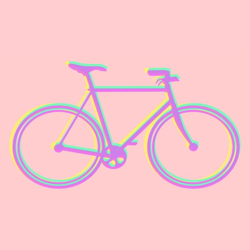 Vélos vélos de course cadeau été summer