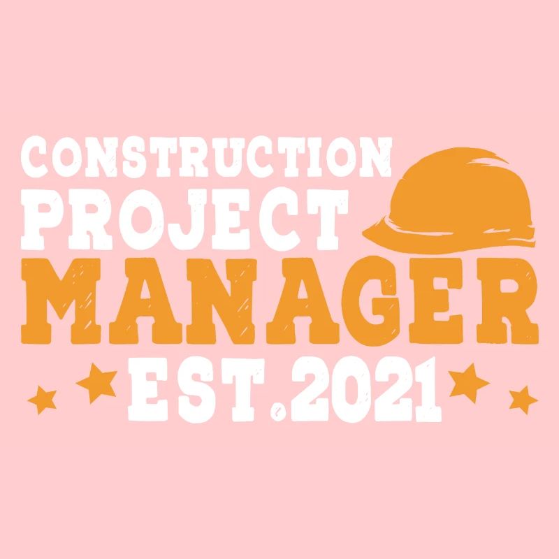 Chef de projet de construction
