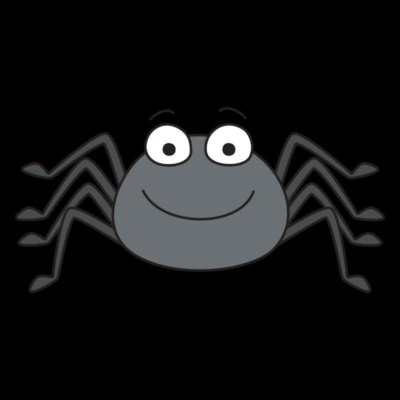 Spinne