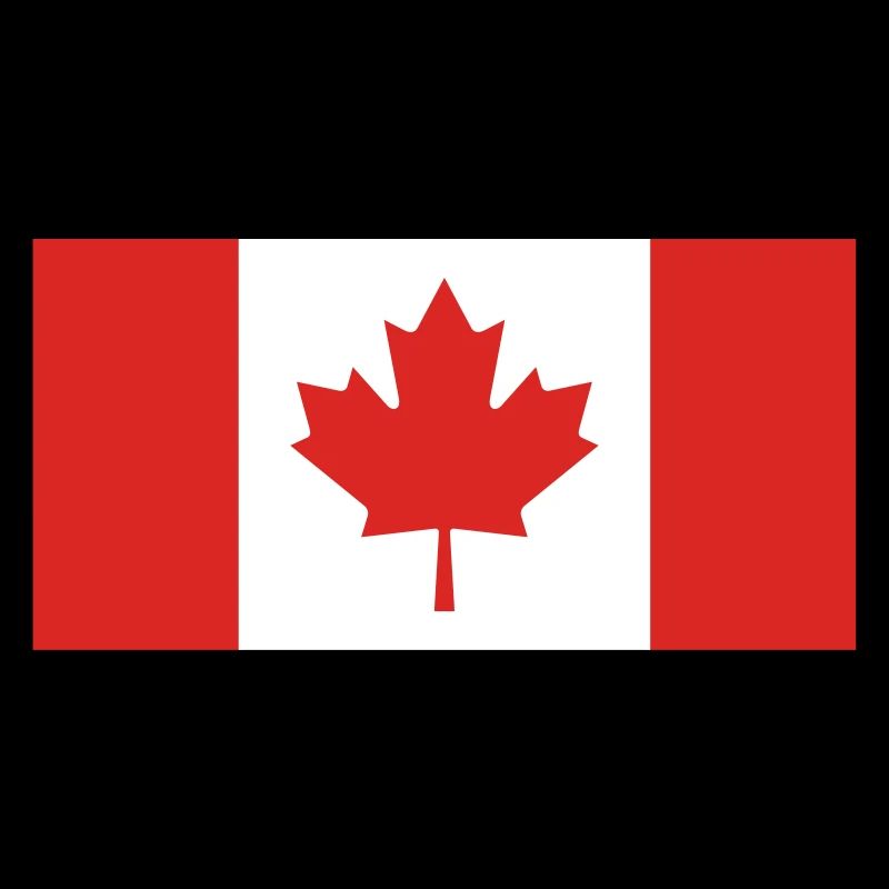 Drapeau du Canada