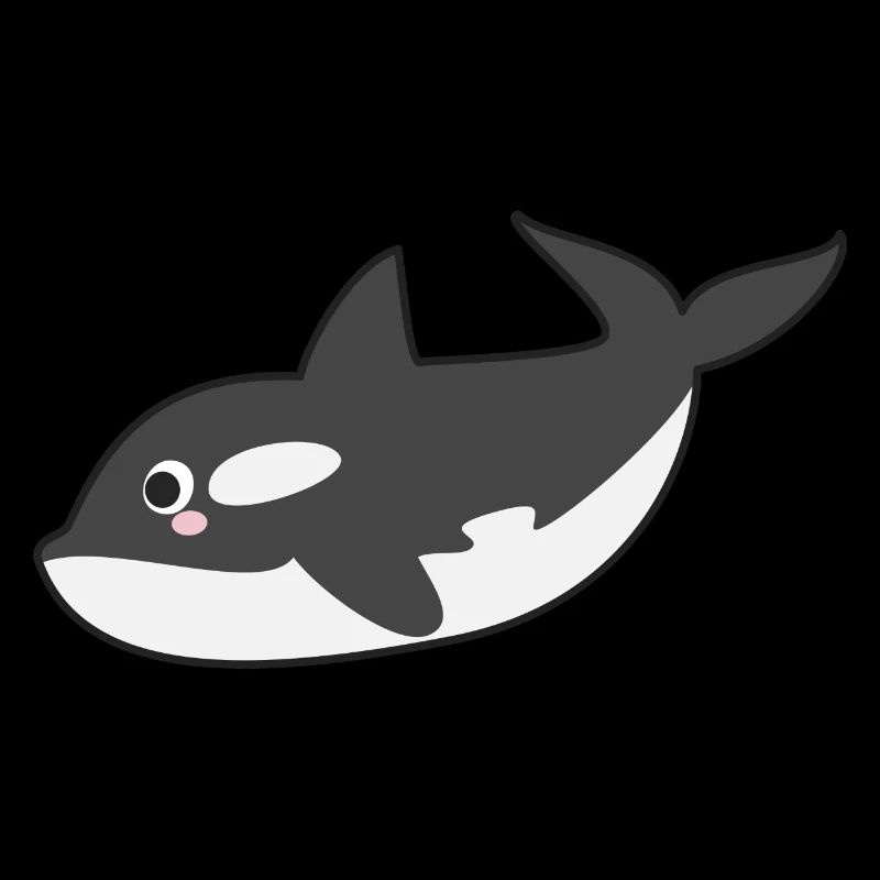 Killer whale
