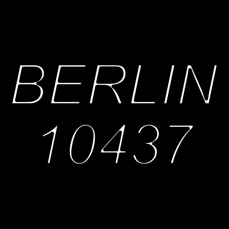 BERLIN 10437