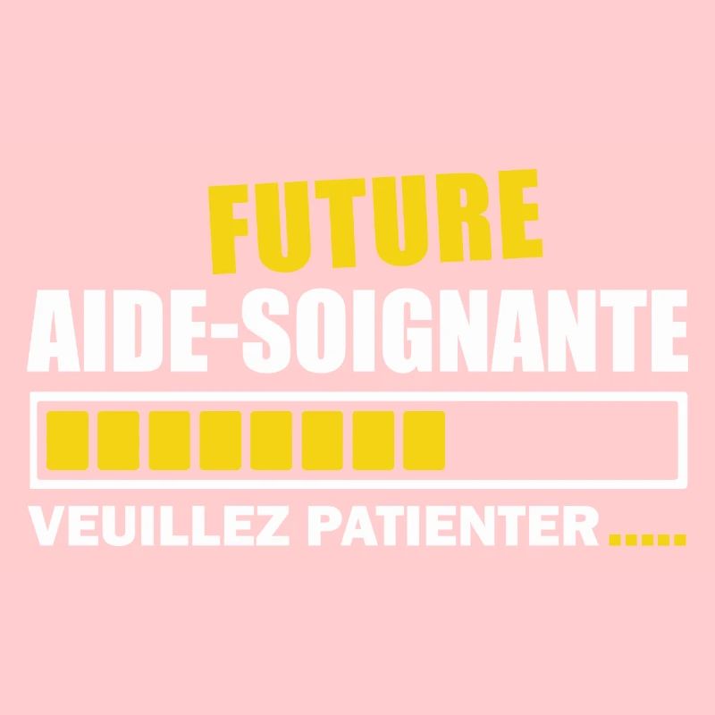 future aide-soignante