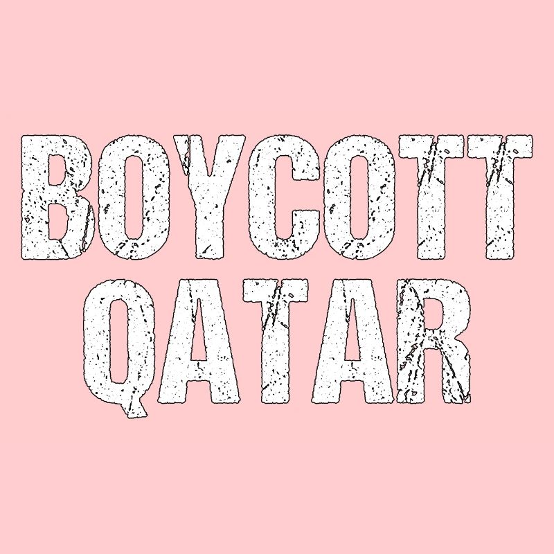 Boykott Katar Geschenk