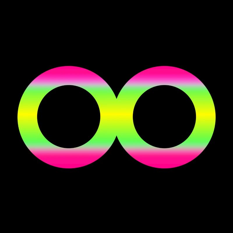 Infinity Acht 1