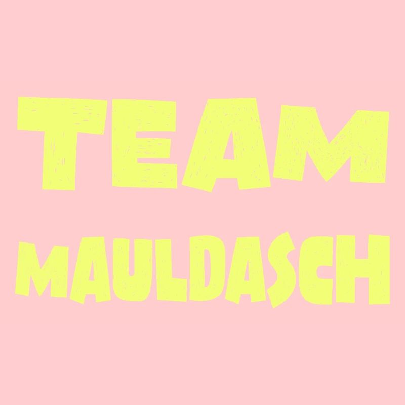 Schwäbisch Maultasche Team Mauldasch