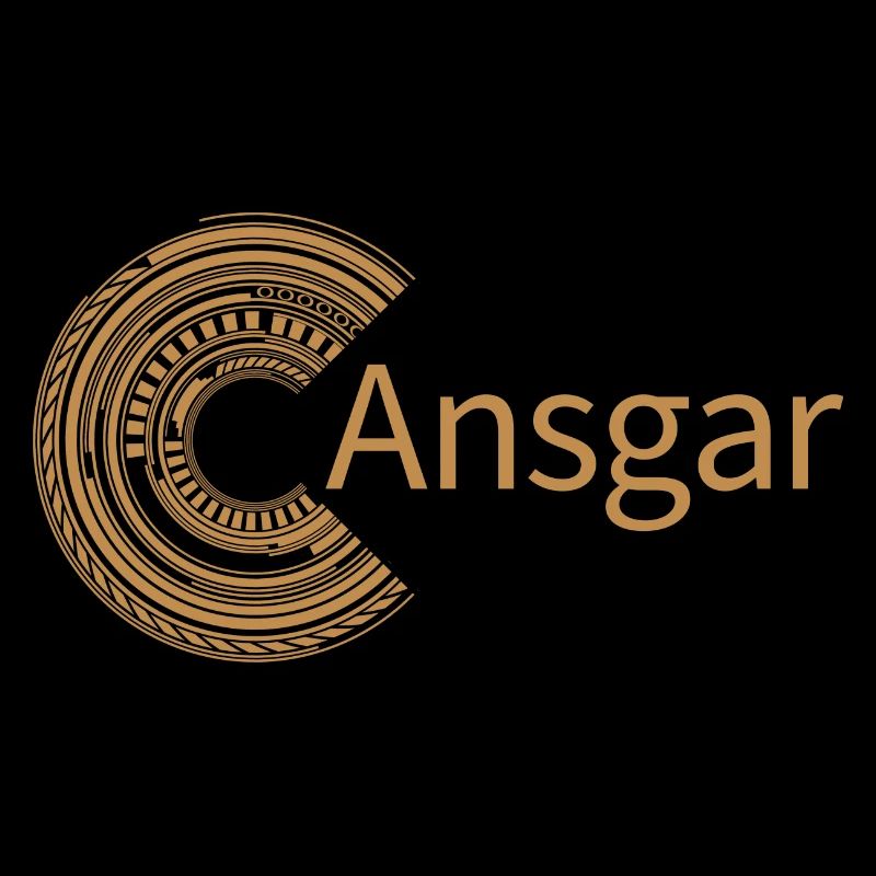 For Ansgar