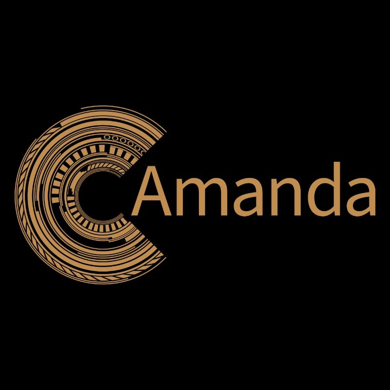 Pour Amanda