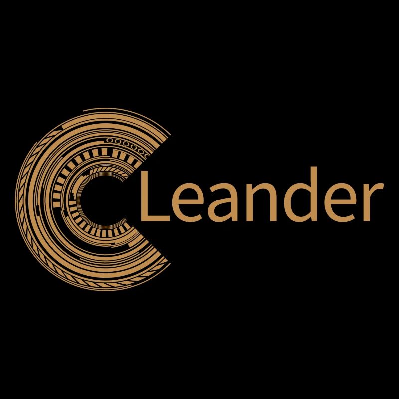 For Leander
