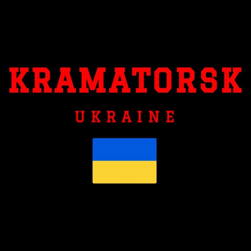 Kramatorsk, Ukraine