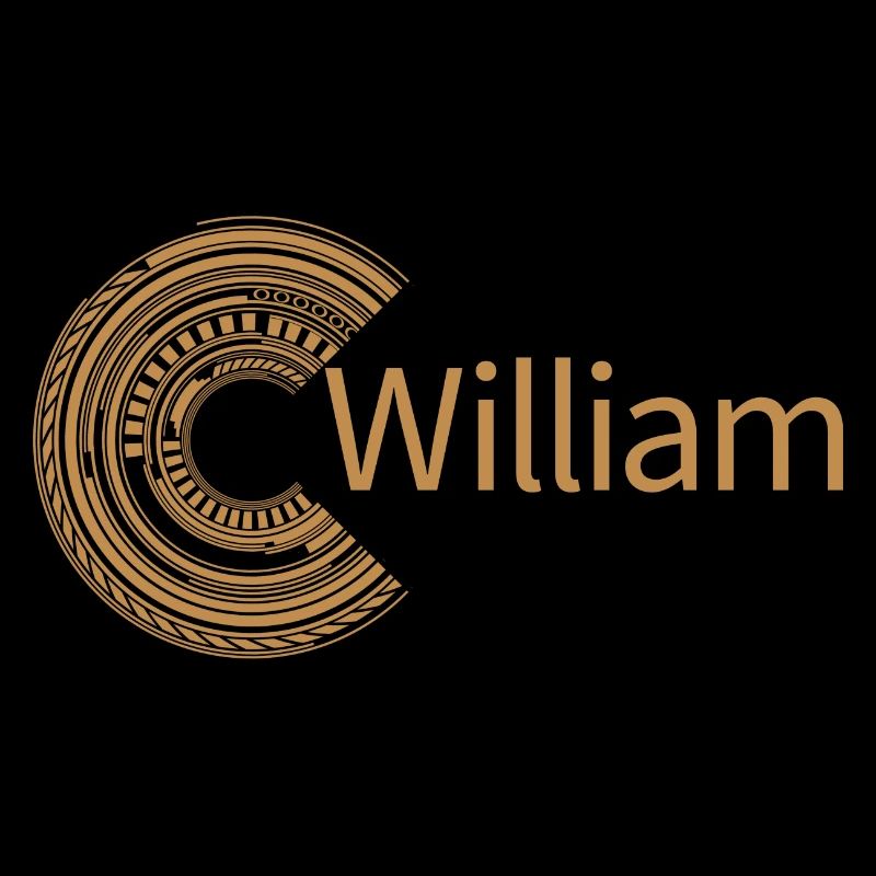 For William