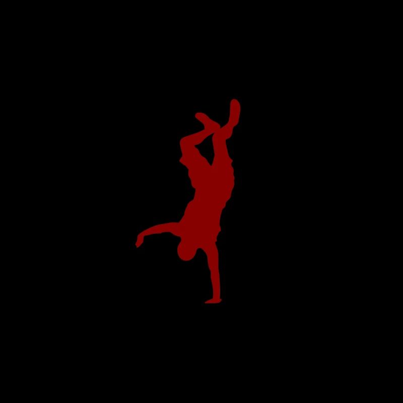break dance