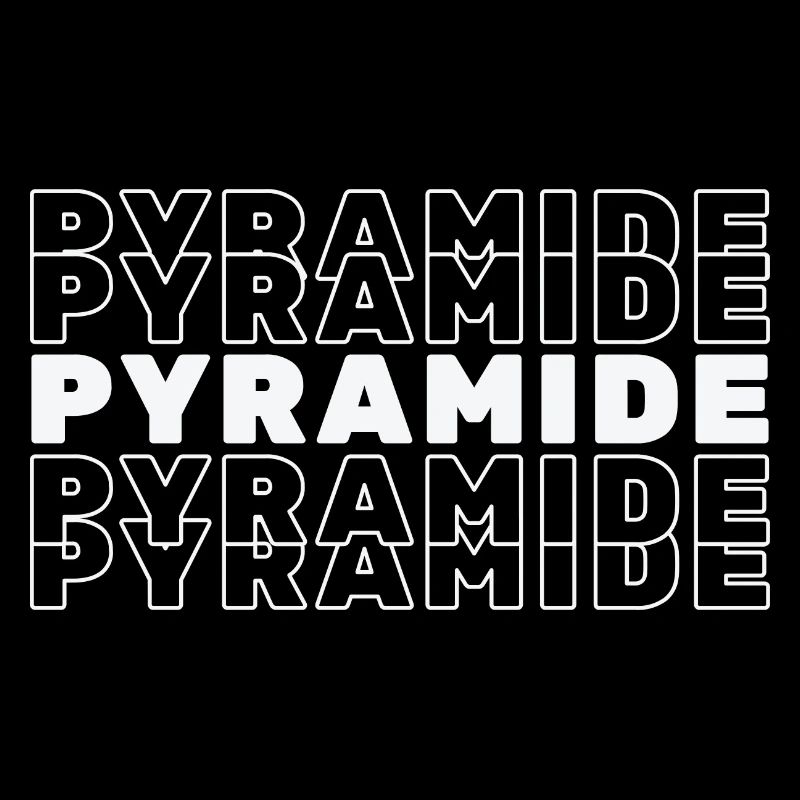 Pyramide