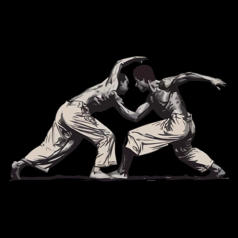 CAPOEIRA