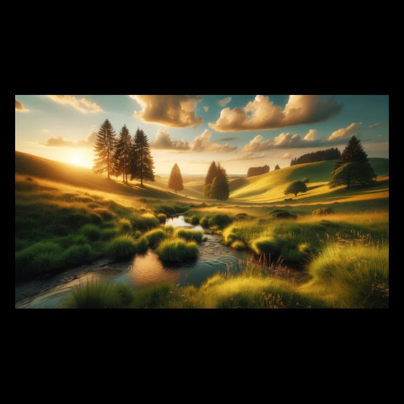 Landscape