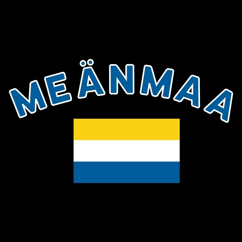 Meänmaa