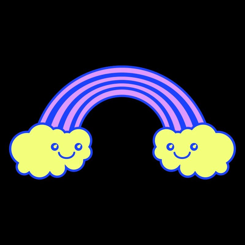 Regenbogen