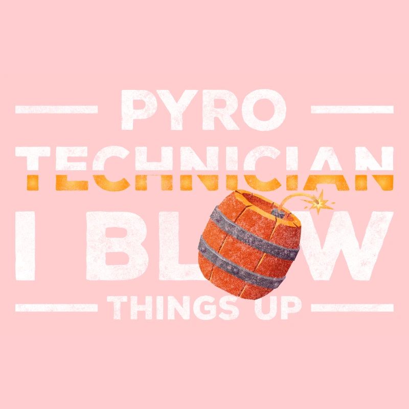 Sécurité de combustion colorée Pyro