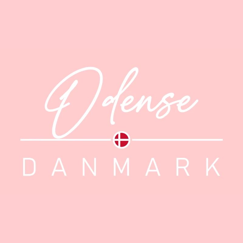 Dänemark - Odense - Danemark - Danemark
