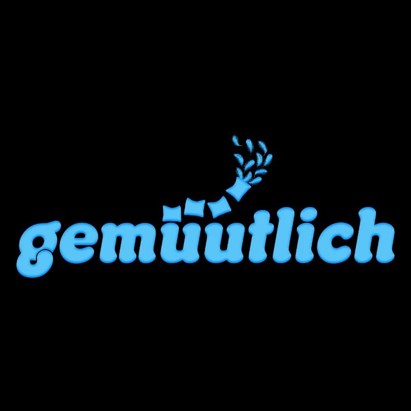gemütlich