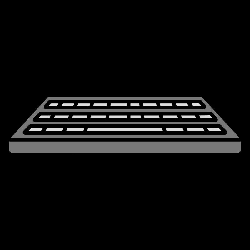 Logo Control Keyboard Input
