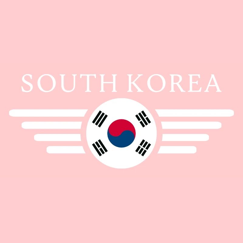 Corée du Sud, Corée du Sud