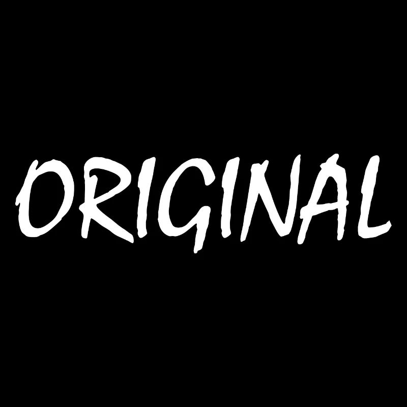 Original