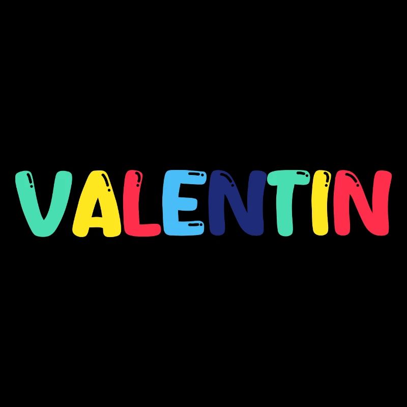 Name - Valentin