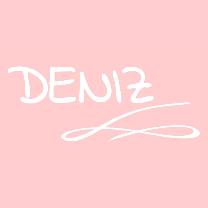 Deniz comme prénom