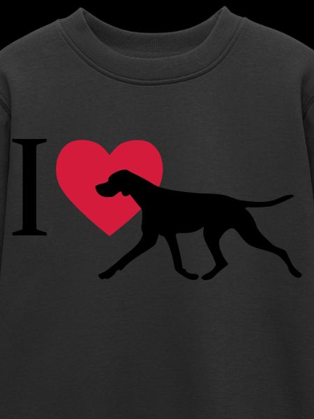 J'aime Pointer
