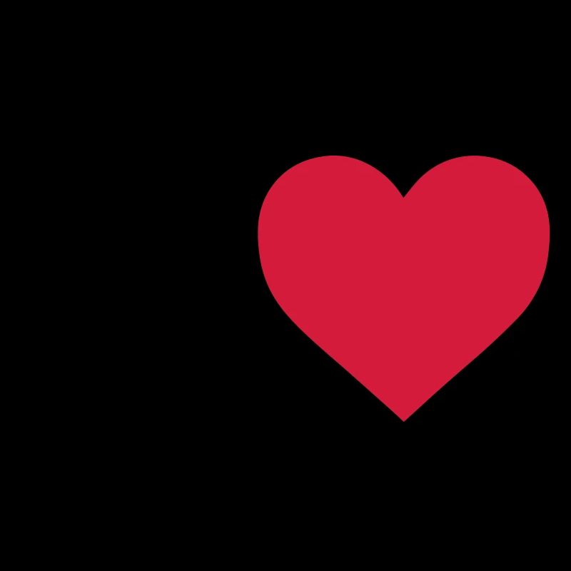 I love