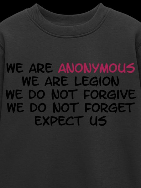 Anonymous