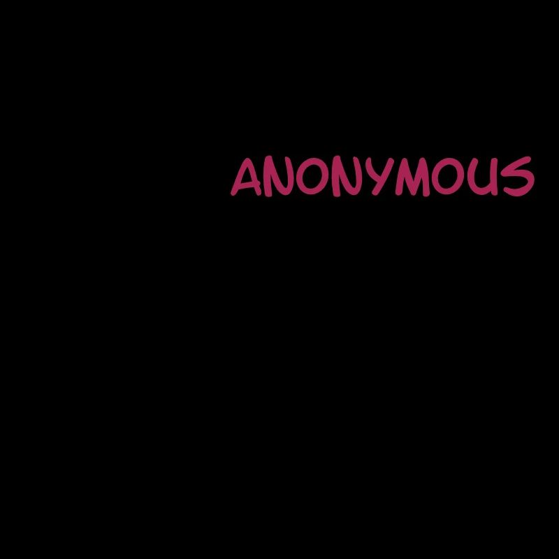 We Are Anonymous
