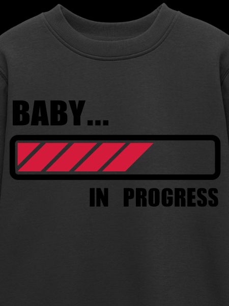 Baby loading