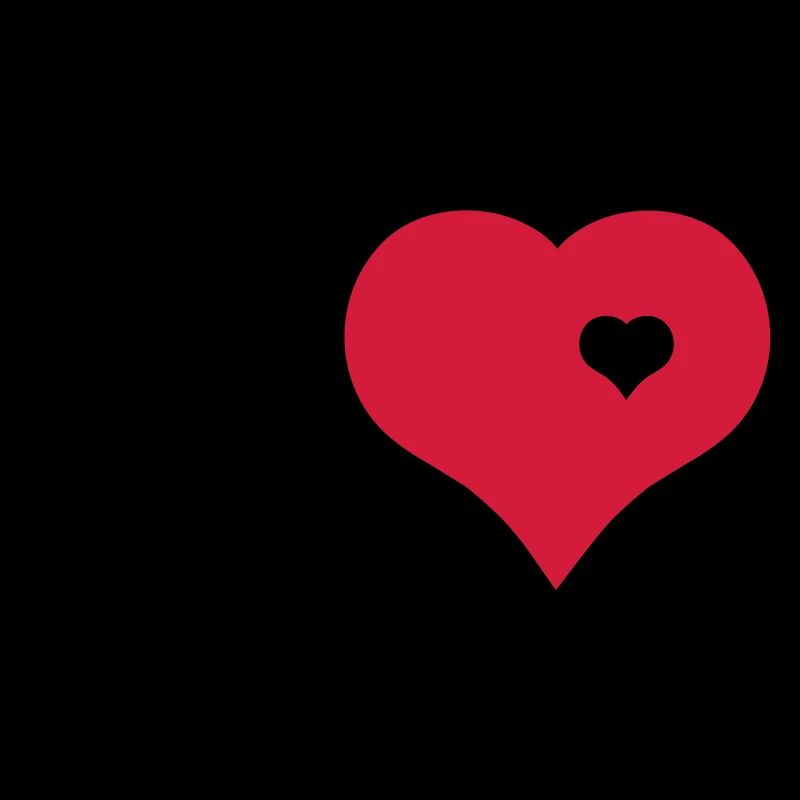 i love